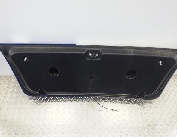 Boot (Trunk) Lid MINI MINI (R56)