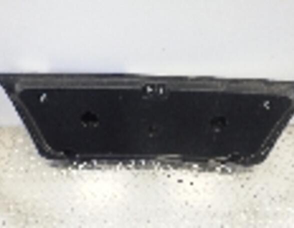 Boot (Trunk) Lid MINI MINI (R56)