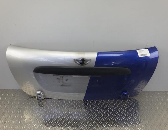 Boot (Trunk) Lid MINI MINI (R56)