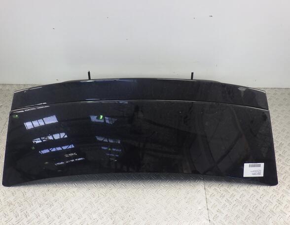 Boot (Trunk) Lid VOLVO S60 I (--)