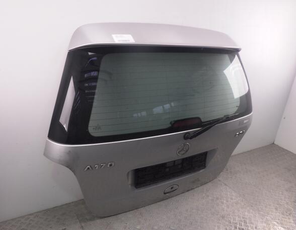 Boot (Trunk) Lid MERCEDES-BENZ A-KLASSE (W168)