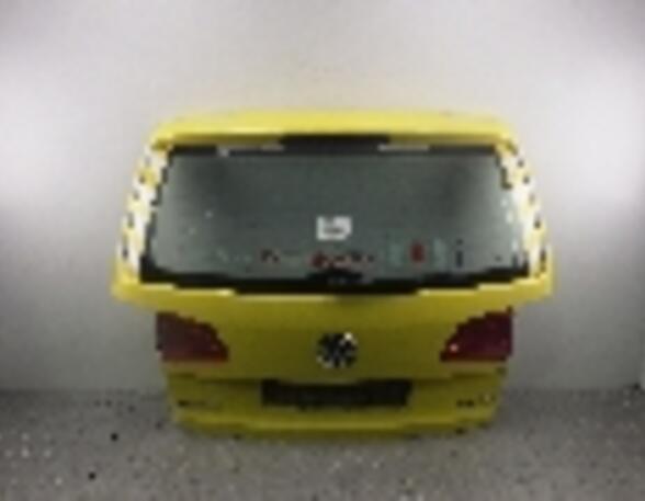 Heckklappe / Heckdeckel VW Touran I (1T3) 2.0 TDI  103 kW  140 PS (05.2010-05.2015)