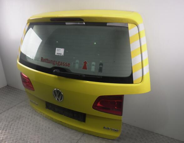 Heckklappe / Heckdeckel VW Touran I (1T3) 2.0 TDI  103 kW  140 PS (05.2010-05.2015)