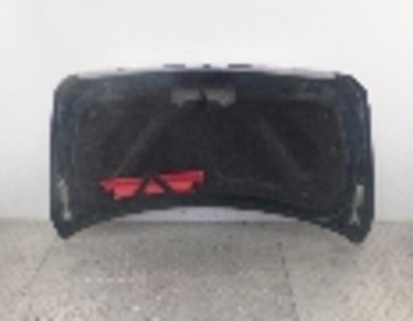 Boot (Trunk) Lid JAGUAR X-TYPE (X400)