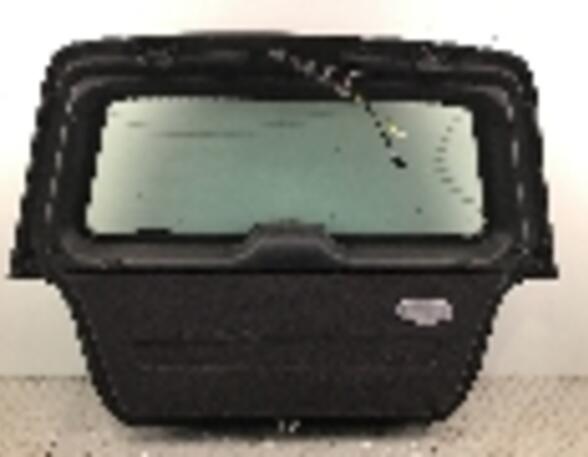 Boot (Trunk) Lid MERCEDES-BENZ A-KLASSE (W168)