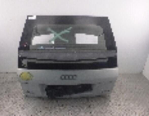 Boot (Trunk) Lid AUDI A2 (8Z0)