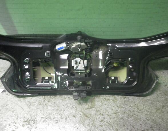 Boot (Trunk) Lid SEAT IBIZA IV (6J5, 6P1)