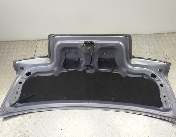 Boot (Trunk) Lid TOYOTA Paseo Coupe (EL54)