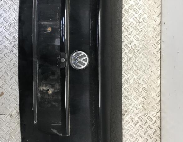642509 Heckklappe / Heckdeckel VW Golf III Cabriolet (1EX0)