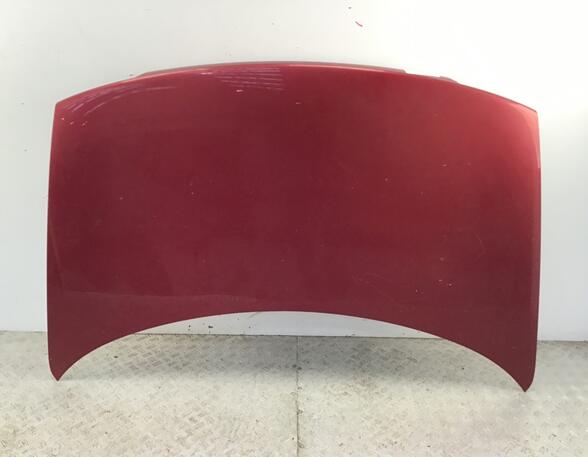 Boot (Trunk) Lid CHRYSLER Stratus Cabriolet (JX)