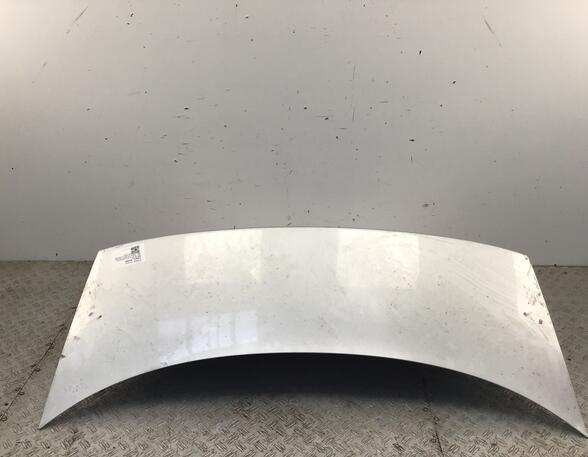 Boot (Trunk) Lid BMW 3er (E46), BMW 3er Compact (E46)