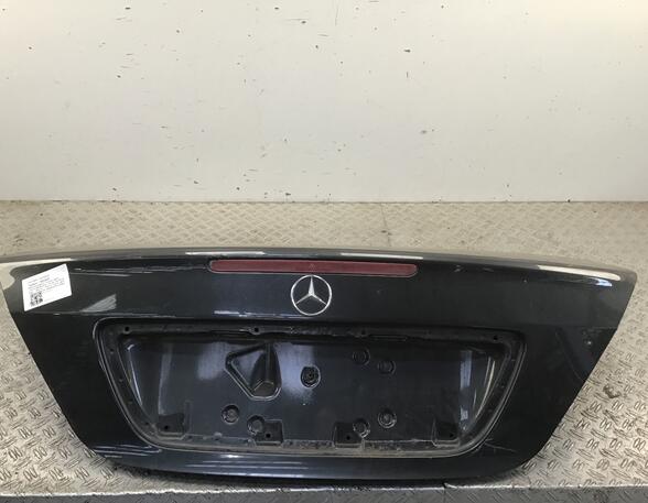 Kofferruimteklep MERCEDES-BENZ C-Klasse (W203)