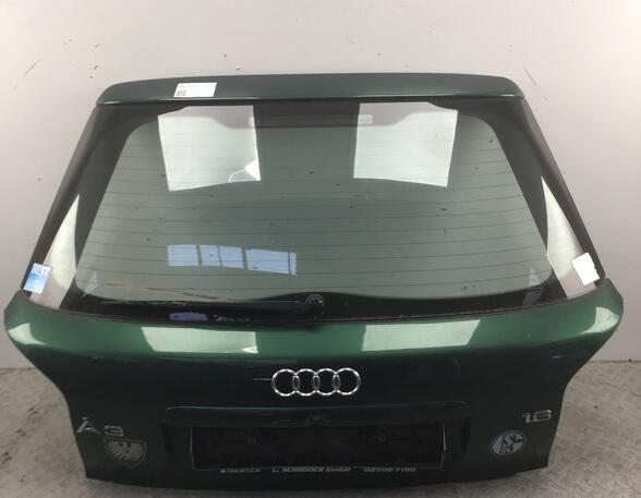 Kofferruimteklep AUDI A3 (8L1)