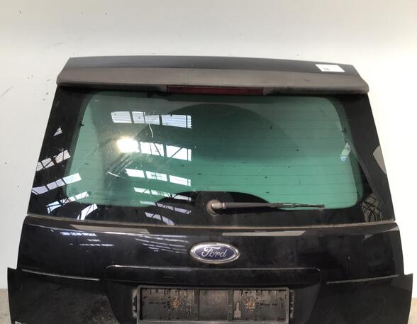 Boot (Trunk) Lid FORD FOCUS C-MAX (DM2), FORD C-MAX (DM2)