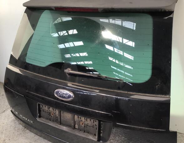 Boot (Trunk) Lid FORD FOCUS C-MAX (DM2), FORD C-MAX (DM2)