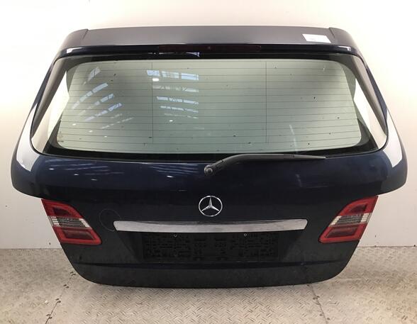 Boot (Trunk) Lid MERCEDES-BENZ B-CLASS (W245)