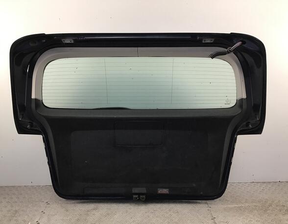 Boot (Trunk) Lid MERCEDES-BENZ B-CLASS (W245)