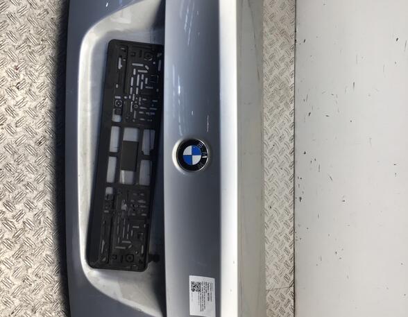 Kofferruimteklep BMW 3 (E90)