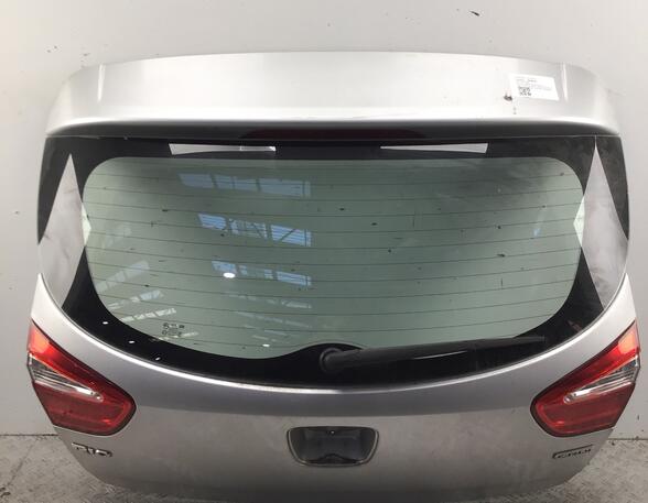 Boot (Trunk) Lid KIA RIO III (UB), KIA RIO III Saloon (UB)