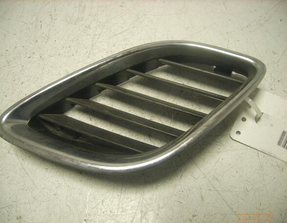 Radiator Grille SAAB 9-5 Kombi (YS3E)