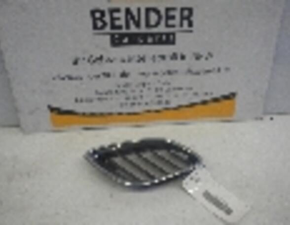 Radiator Grille SAAB 9-5 Kombi (YS3E)