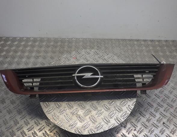 Radiateurgrille OPEL VECTRA B Caravan (J96)