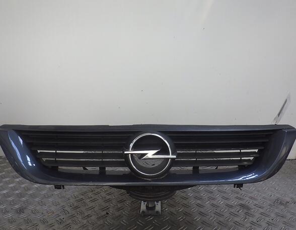 Radiator Grille OPEL VECTRA B Caravan (J96)