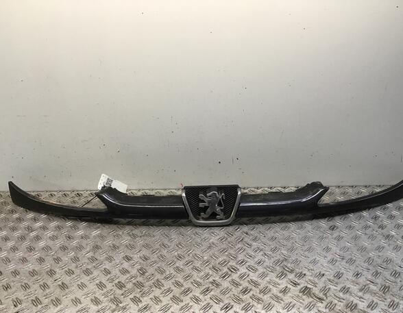 Radiateurgrille PEUGEOT 206 Schrägheck (2A/C)