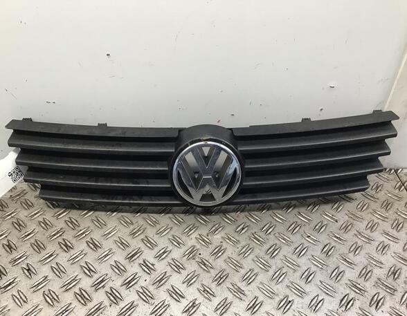 Radiateurgrille VW Polo (6N2)