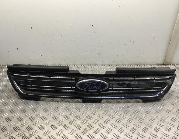 Radiator Grille FORD Galaxy (WA6), FORD S-Max (WA6)