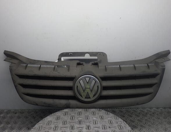 Radiateurgrille VW Touran (1T1, 1T2)