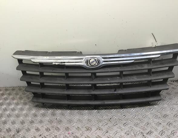 Radiator Grille CHRYSLER Voyager IV (RG, RS)