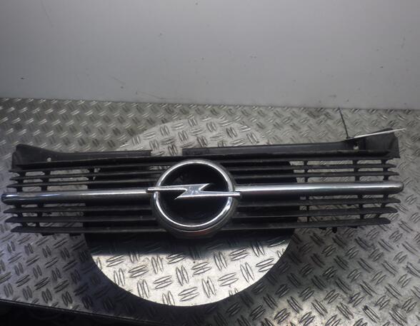 Radiator Grille OPEL Omega B Caravan (21, 22, 23)