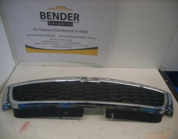 Radiator Grille CHEVROLET Captiva (C100, C140)