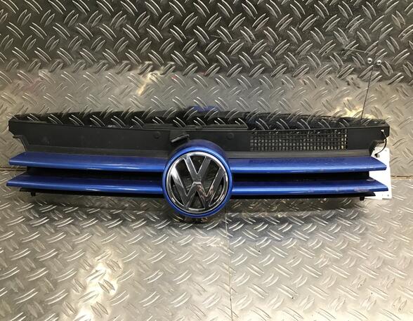 Radiator Grille VW Golf IV (1J1)