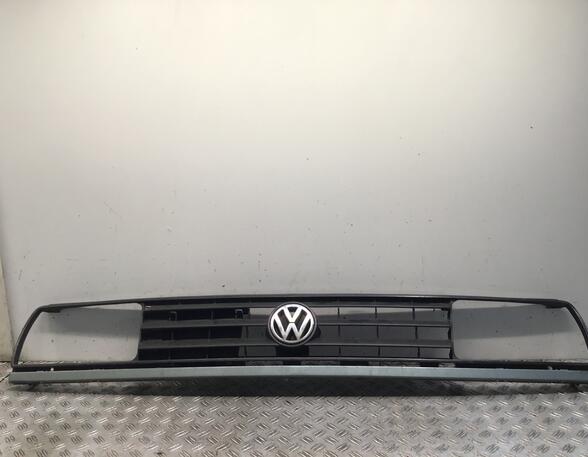 Radiator Grille VW Golf II (19E, 1G1)