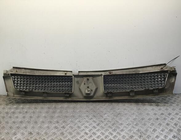 Radiator Grille RENAULT MASTER II Van (FD), RENAULT MASTER PRO Van (FH__)