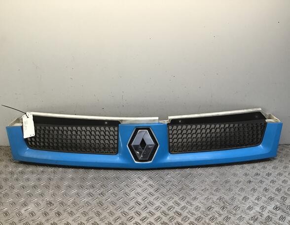 Radiator Grille RENAULT MASTER II Van (FD), RENAULT MASTER PRO Van (FH__)