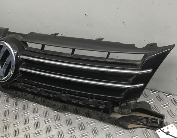 Radiateurgrille VW TOURAN (1T1, 1T2), VW TOURAN (1T3), VW TOURAN VAN (1T3), VW TOURAN (5T1)