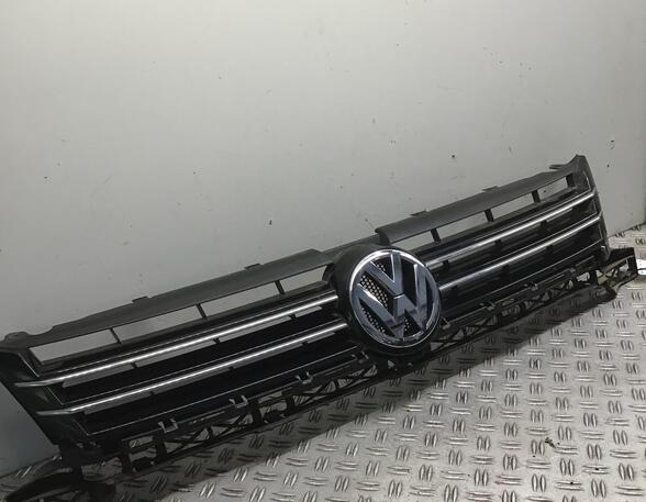 Radiateurgrille VW TOURAN (1T1, 1T2), VW TOURAN (1T3), VW TOURAN VAN (1T3), VW TOURAN (5T1)