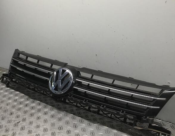 Radiateurgrille VW TOURAN (1T1, 1T2), VW TOURAN (1T3), VW TOURAN VAN (1T3), VW TOURAN (5T1)