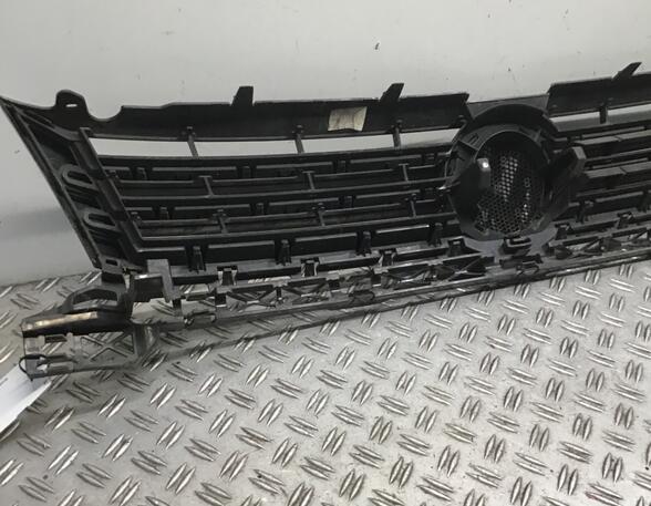 Radiateurgrille VW TOURAN (1T1, 1T2), VW TOURAN (1T3), VW TOURAN VAN (1T3), VW TOURAN (5T1)