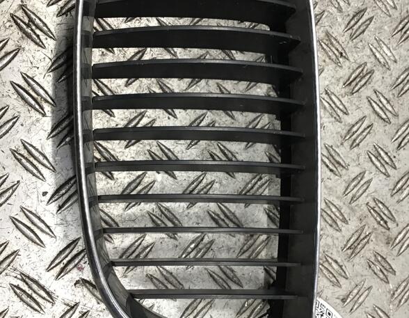 Radiator Grille BMW 1 (E81), BMW 1 (E87)