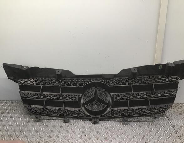 Radiator Grille MERCEDES-BENZ SPRINTER 3,5-t Van (906)