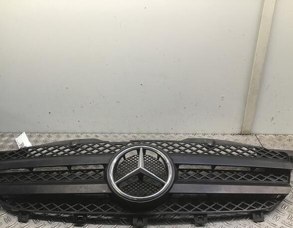 Radiator Grille MERCEDES-BENZ SPRINTER 3,5-t Van (906)