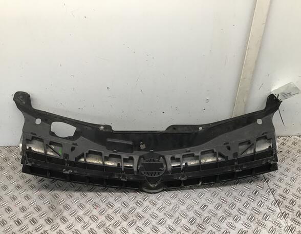 Radiateurgrille OPEL ASTRA H Estate (A04), OPEL ASTRA H (A04)