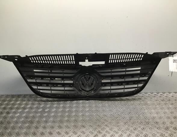 Radiateurgrille VW TIGUAN (5N_), VW TIGUAN VAN (5N_), VW TIGUAN (AD1, AX1)