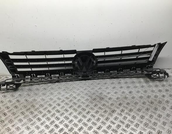 Radiator Grille VW TOURAN (1T1, 1T2), VW TOURAN (1T3), VW TOURAN VAN (1T3), VW TOURAN (5T1)