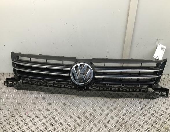 Radiateurgrille VW TOURAN (1T1, 1T2), VW TOURAN (1T3), VW TOURAN VAN (1T3), VW TOURAN (5T1)