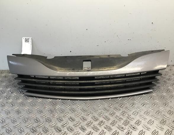 Radiateurgrille RENAULT LAGUNA II (BG0/1_)